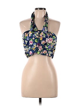 AMUR Nelly Bustier Top (view 1)