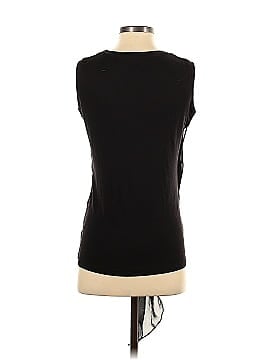 Simply Vera Vera Wang Sleeveless Top (view 2)