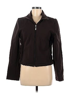 Fjall Track Jacket (view 1)