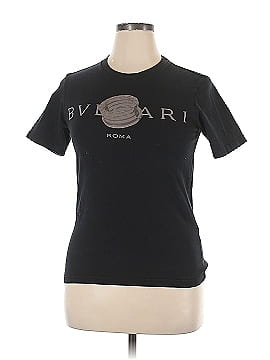 Bvlgari Short Sleeve T-Shirt (view 1)