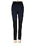Michi Color Block Blue Active Pants Size XS - photo 1