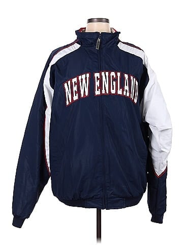 Colosseum Athletics Jacket (view 1)