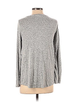 Day to Day by Blu Pepper Long Sleeve Top (view 2)