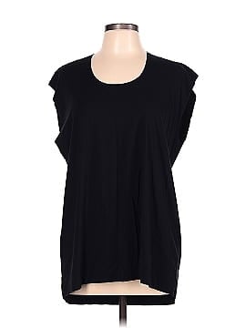 Wolford Short Sleeve Blouse (view 1)