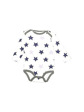 Primary Clothing Long Sleeve Onesie (view 1)