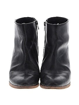 J.Crew Ankle Boots (view 2)
