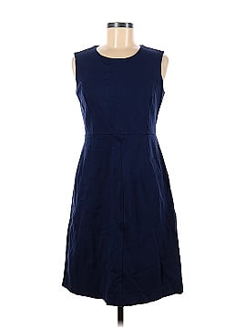 Lands' End Casual Dress (view 1)