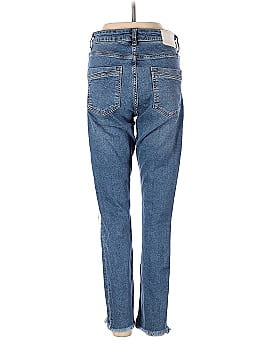 Zara Basic Jeans (view 2)