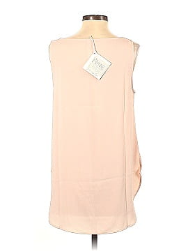 Wynne Layers Sleeveless Blouse (view 2)