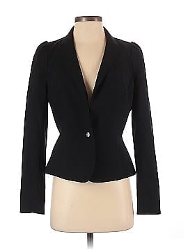 Banana Republic Wool Blazer (view 1)