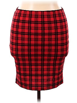 Shein Casual Skirt (view 1)