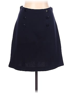 Blue Les Copains Casual Skirt (view 1)
