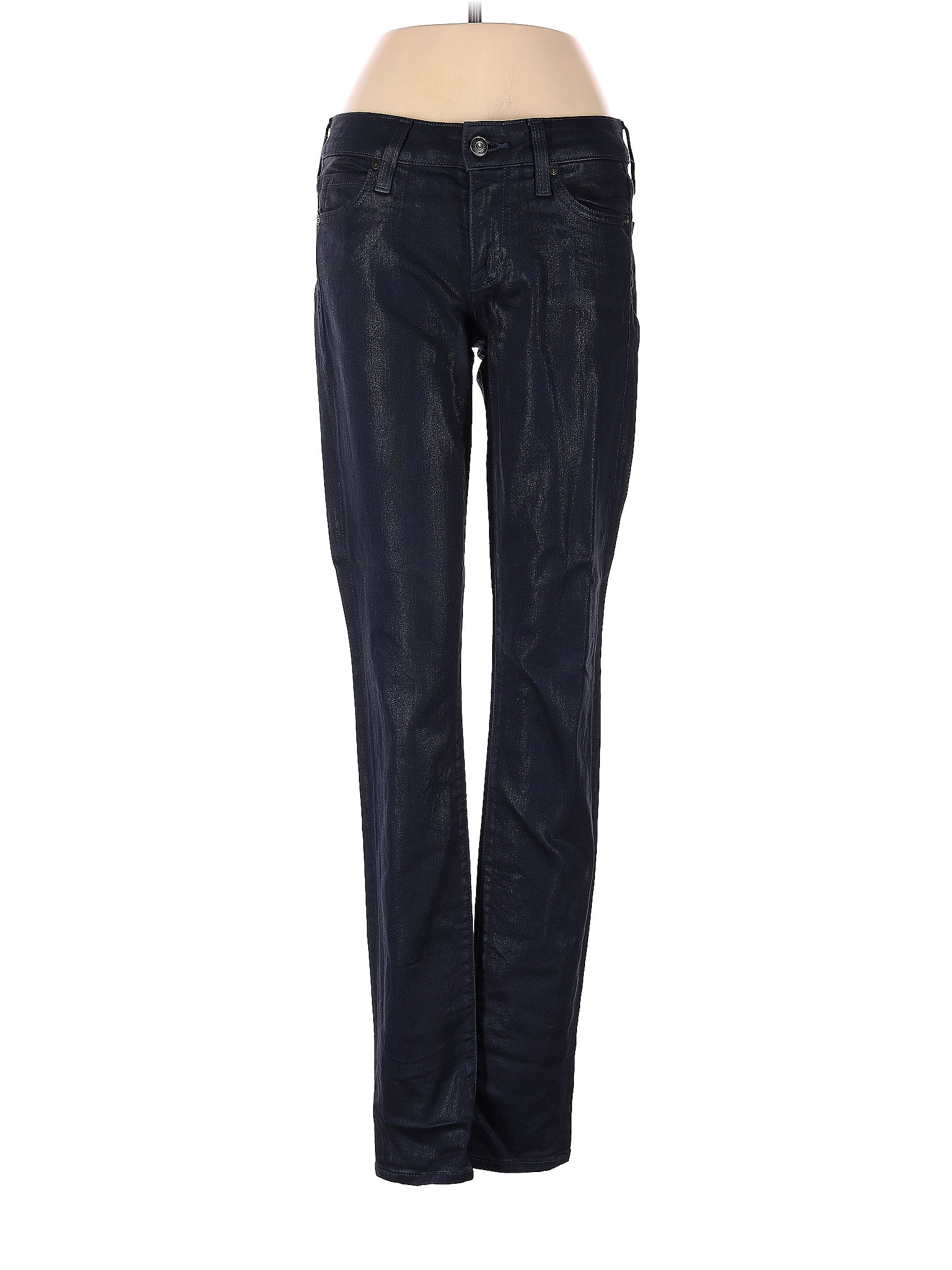 Vince. Blue Casual Pants 25 Waist - 84% off | ThredUp