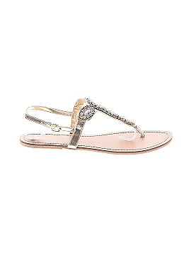 David's bridal hot sale flip flops