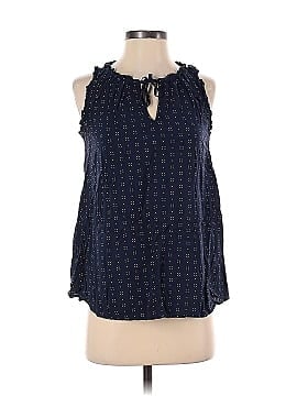 Gap Sleeveless Blouse (view 1)