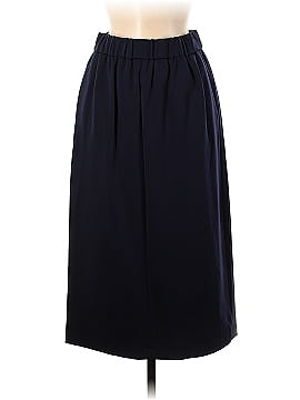 Tibi Mercer Knit Skirt (view 1)