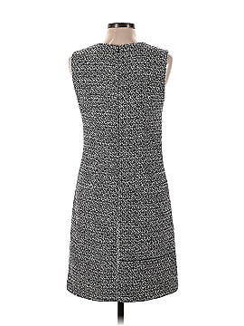 Adam Lippes Collective Grey Tweed Sheath (view 2)