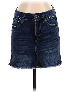 American Eagle Outfitters Denim Skirt (view 1)