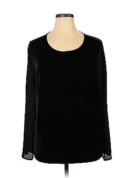 Unbranded Long Sleeve Blouse (view 1)