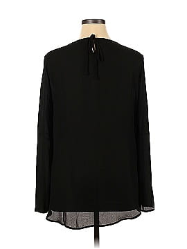 Unbranded Long Sleeve Blouse (view 2)