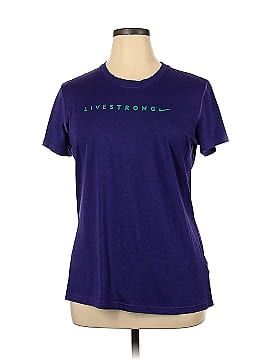 Nike Active T-Shirt (view 1)