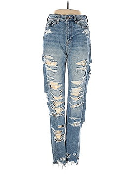 American Eagle Outfitters Jeans (view 1)