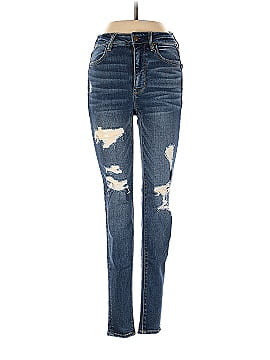 American Eagle Outfitters Jeans (view 1)