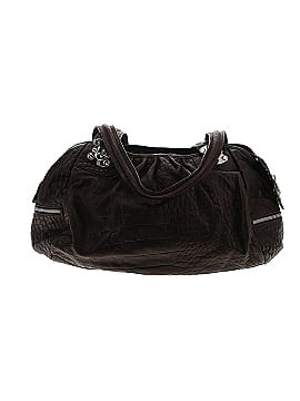 Texier Leather Shoulder Bag (view 2)