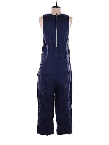 Victor Alfaro Collective Crewneck Midi Jumpsuit (view 2)