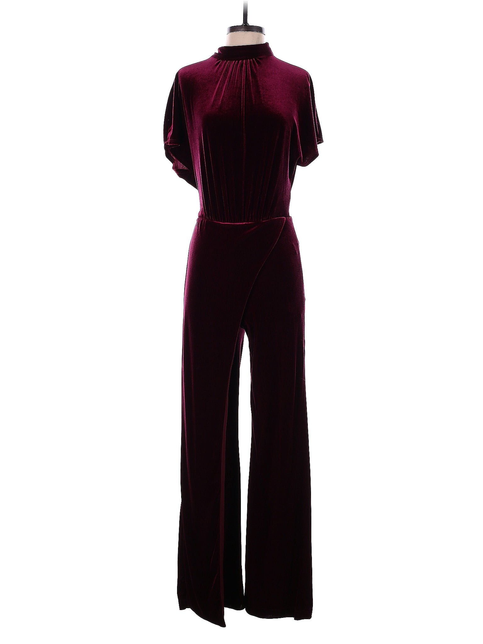 Black halo best sale lucy sequin jumpsuit