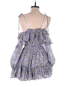 Alice McCall Lady Romper (view 2)