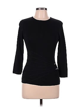 Ziani Couture Long Sleeve Blouse (view 1)