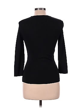 Ziani Couture Long Sleeve Blouse (view 2)