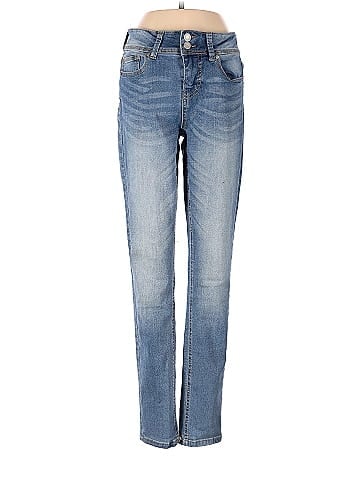 Indigo Jeans (view 1)