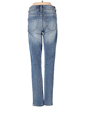 Indigo Jeans (view 2)