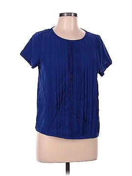 COOPER Short Sleeve Blouse (view 1)
