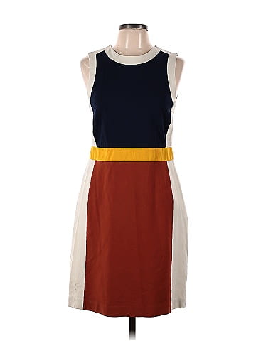 Tory burch 2025 mya dress