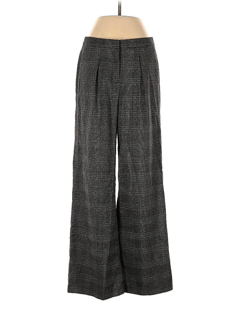 Halogen Gray Dress Pants Size 2 (Petite) - 71% off | thredUP