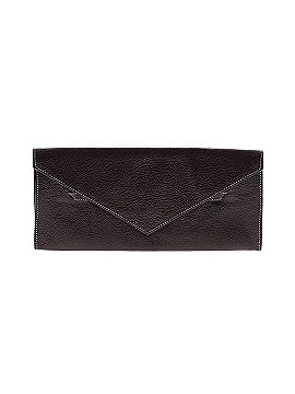 Tusk Leather Clutch (view 1)