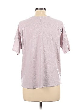 Day to Day by Blu Pepper Short Sleeve Top (view 2)