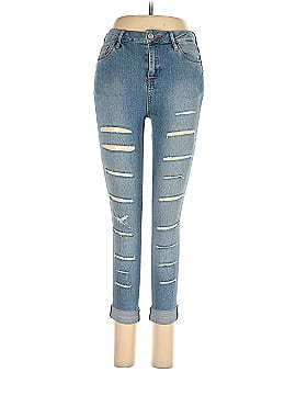 Topshop Jeans (view 1)