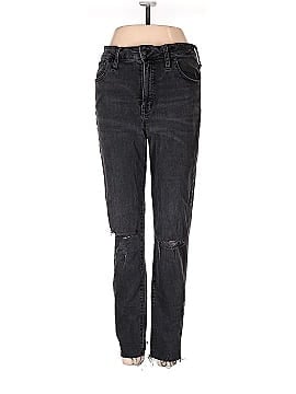 Madewell Jeans (view 1)