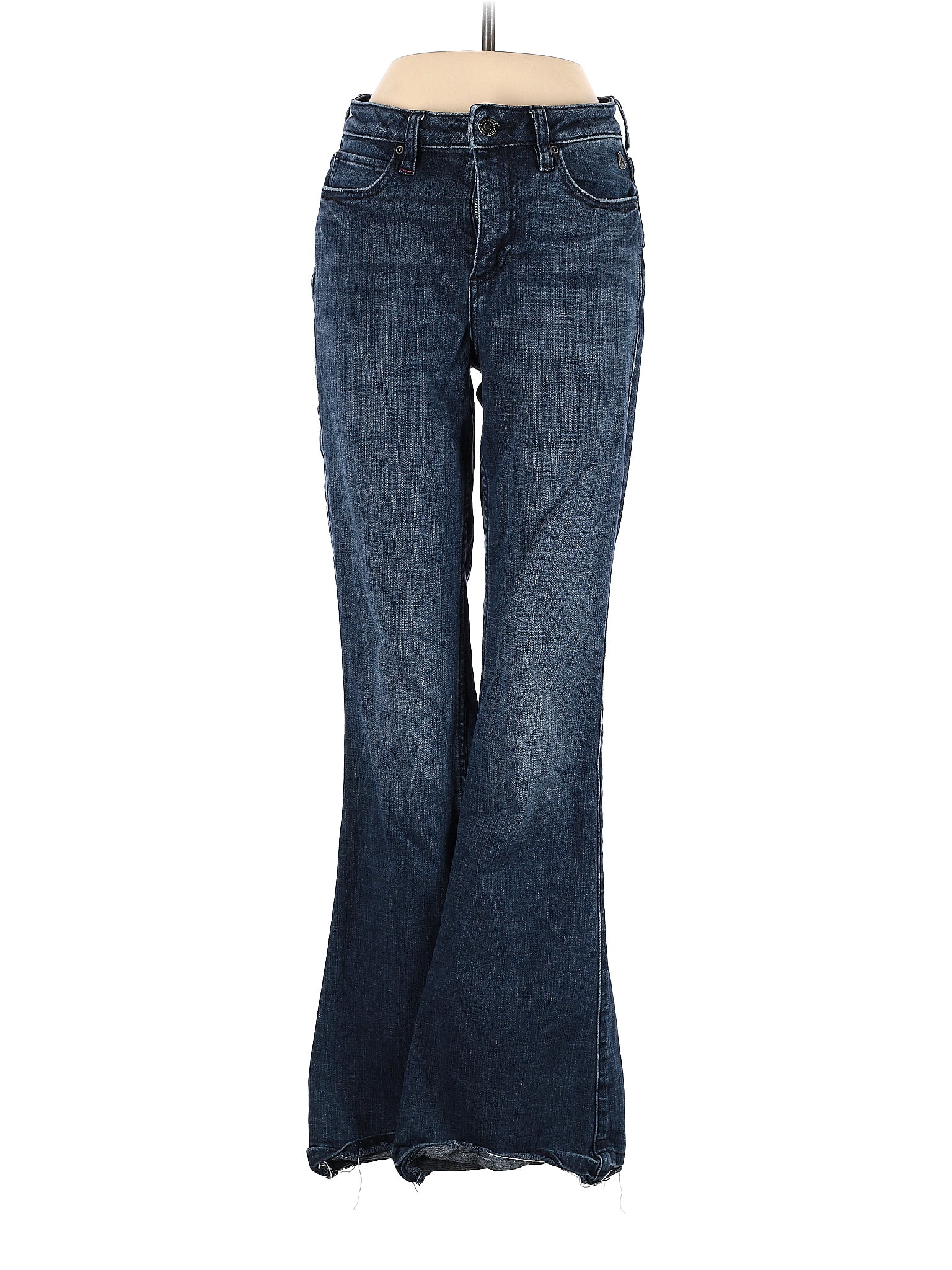 Idyllwind Fueled by Miranda Lambert Solid Blue Jeans Size 4 - 74% off ...