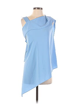 Anna Cate Sleeveless Blouse (view 1)