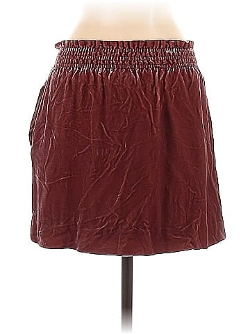 J.Crew Casual Skirt (view 2)