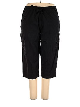 Basic Editions Cargo Pants (view 1)