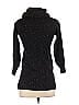 Ann Taylor LOFT Black Turtleneck Sweater Size XXS (Petite) - photo 2