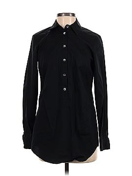 W by Worth Long Sleeve Button-Down Shirt (view 1)