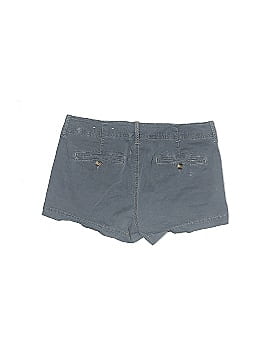 American Eagle Outfitters Khaki Shorts (view 2)