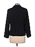Apriori Black Blazer Size 8 - photo 2